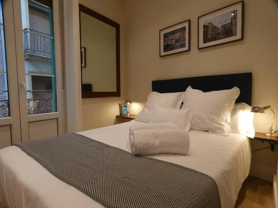 Hiruki Apartment Old Town Bilbao 0*,  Hiszpania
