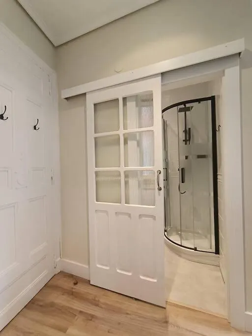 Hiruki Apartment Old Town Bilbao