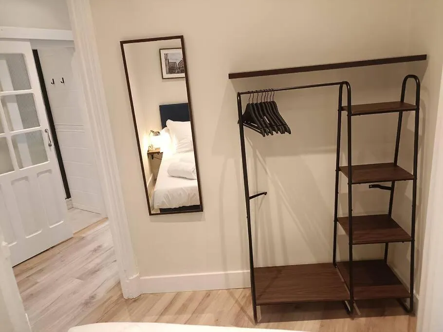 Hiruki Apartment Old Town Bilbao