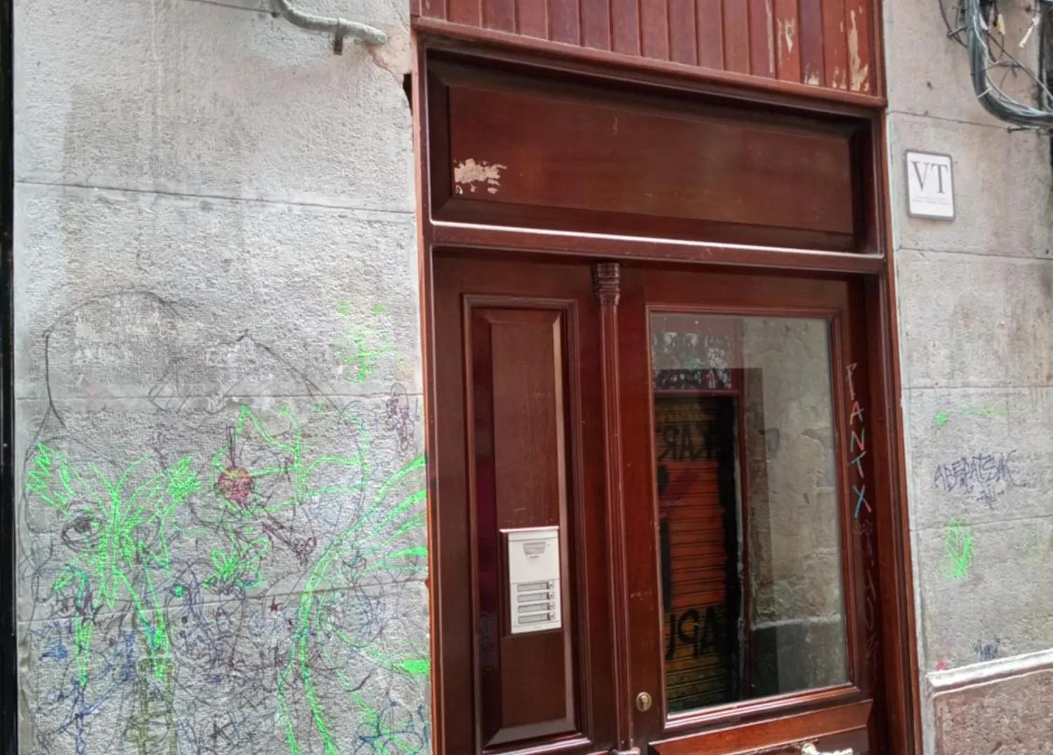 Hiruki Apartment Old Town Bilbao